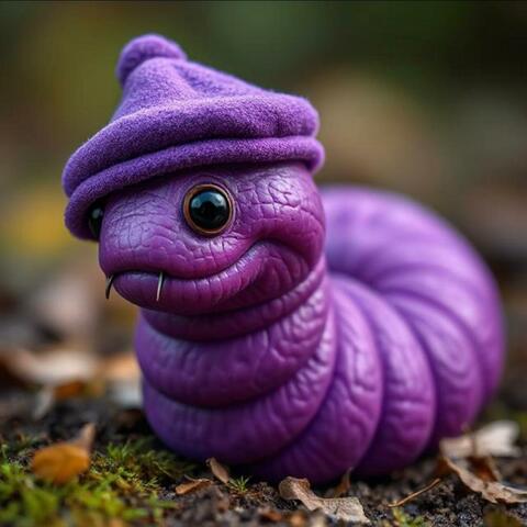 WormLad
