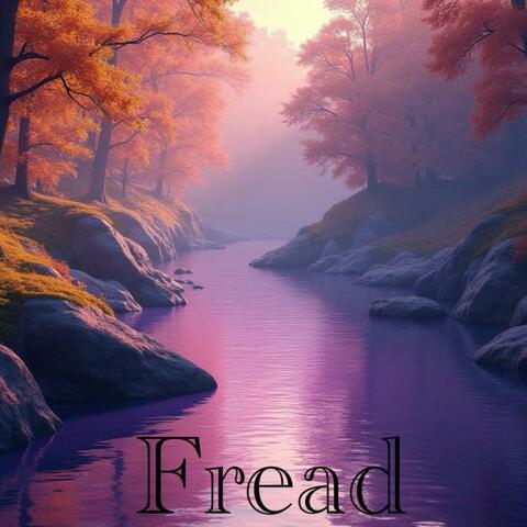 The River EP