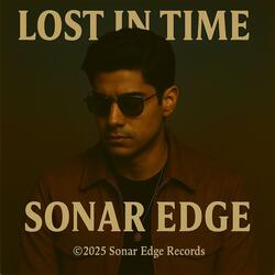 LOST IN TIME