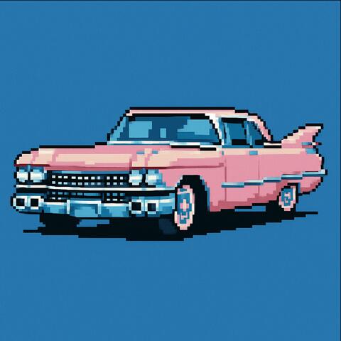 8 Bit Cadillac