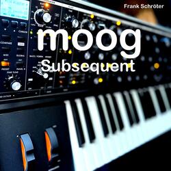 Moog Subsequent