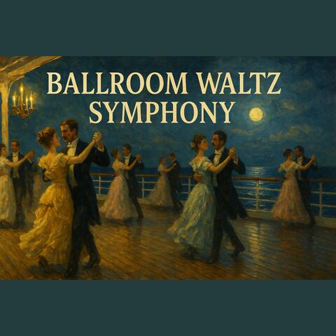 A Waltz at Sea