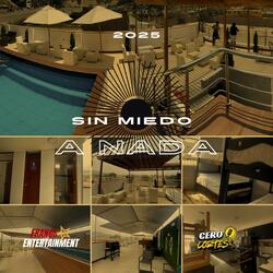 SIN MIEDO A NADA