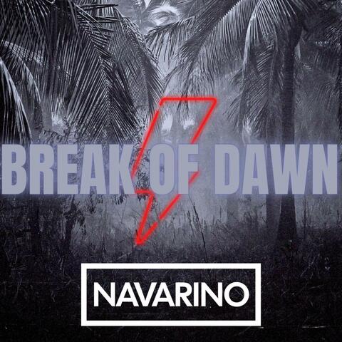 Break of Dawn