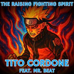 The Raising Fighting Spirit (from "Naruto") (feat. Mr. Beat)