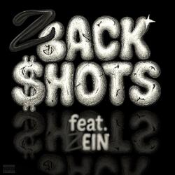 Backshots (feat. Zein)