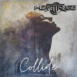 Collide (feat. Pete Rawcliffe, Alexandra Gicheska & Peter Papapetrou)