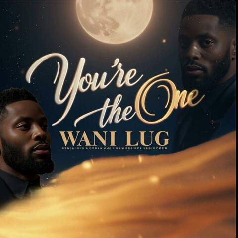 YOU THE ONE