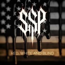 Red, White and Blind