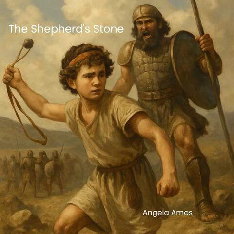 The Shepherd's Stone