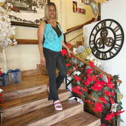 I realized that I am a rising star. Jehovah help me to do good things
