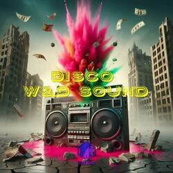 DISCO W&D SOUND