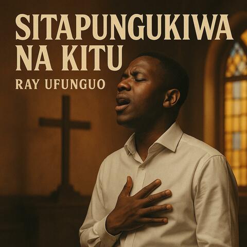 SITAPUNGUKIWA NA KITU