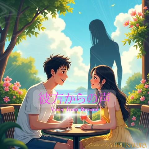 彼方からの声