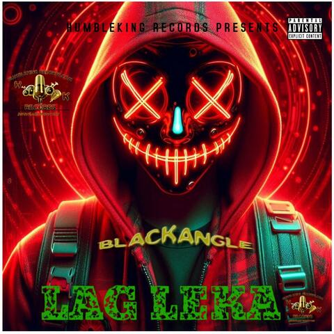 LAG LEKA