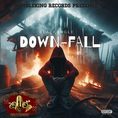 DOWN-FALL