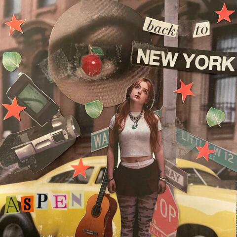 Back to New York
