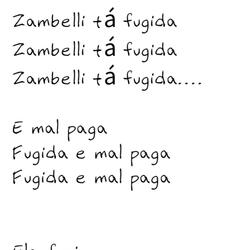 Zambelli