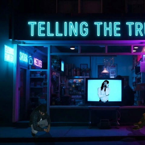 Telling The Truth