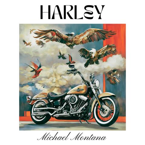 HARLEY