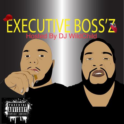 Executive Boss'z