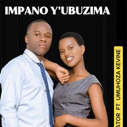 IMPANO Y'UBUZIMA
