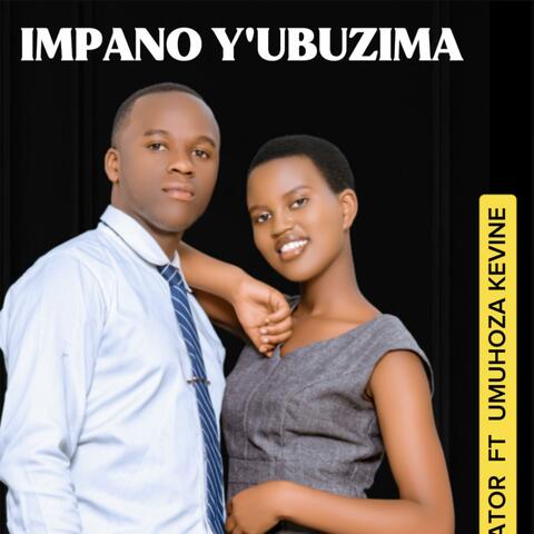IMPANO Y'UBUZIMA