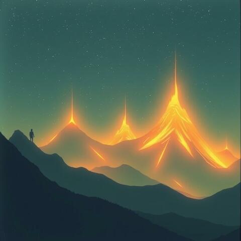 The Spirit in the Sky