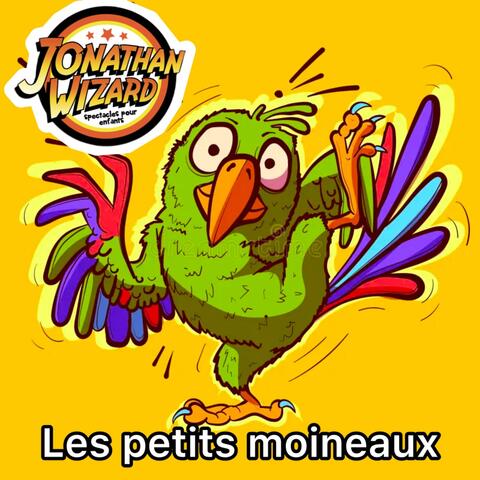 Les petits moineaux