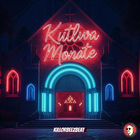 Kutlwa Monate