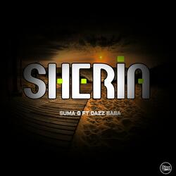 Sheria (feat. DazBaba)