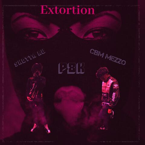 EXTORTiON (feat. ShottaRu) [Remix]