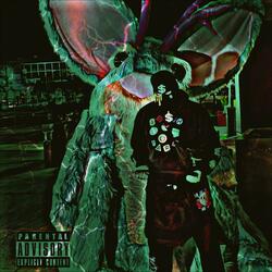 High Rise (Scared Of Hights) (feat. Luh Benz)