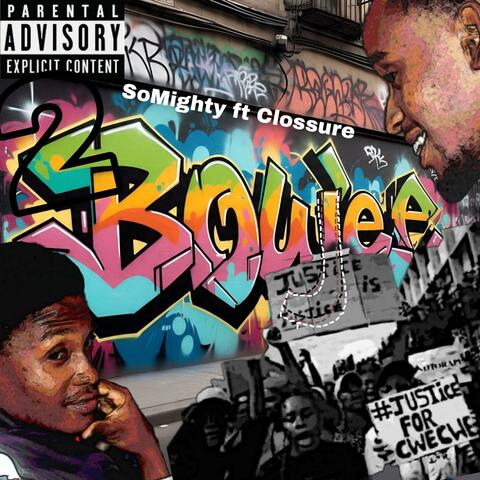 Too Boujie (feat. Clossure)