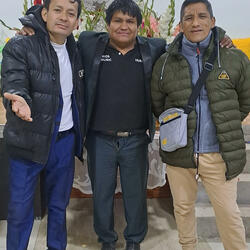 M.A.A FIEL Y VERDADERO//