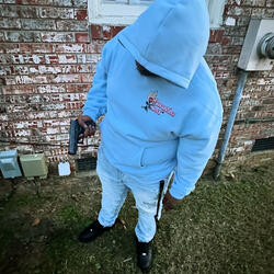 Trenches Freestyle