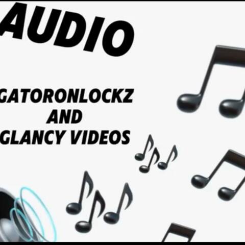 AUDIO (feat. gatoronlockzz)
