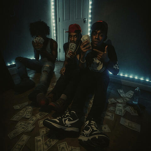 Take 1 (feat. Risktakeryungq & Risktakeryung4)