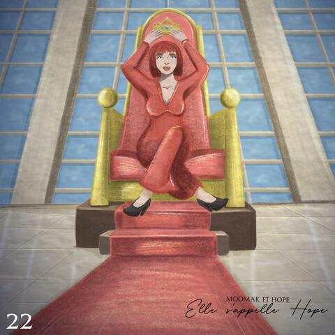 ELLE S'APPELLE HOPE (feat. Hope)