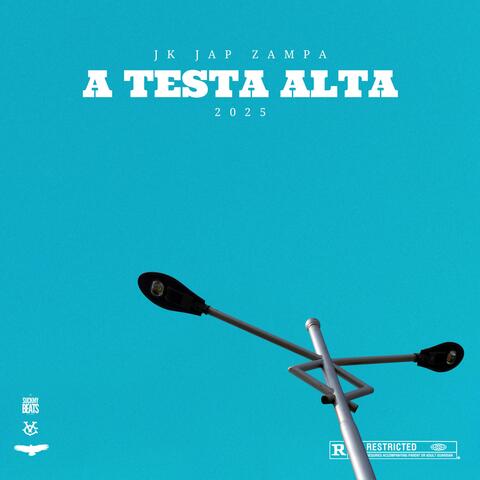 A Testa Alta (feat. Jap & Zampa) [2025]