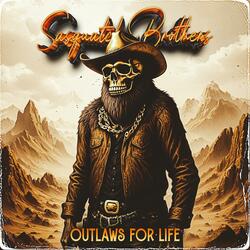 Outlaws for life 2 (feat. ink. D & J. Pak)