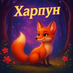 Харпун (Кума Лиса) / Harpun (Kuma Lisa)