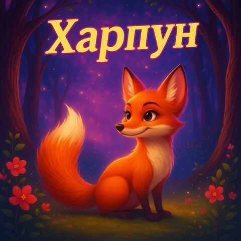 Харпун (Кума Лиса) / Harpun (Kuma Lisa)