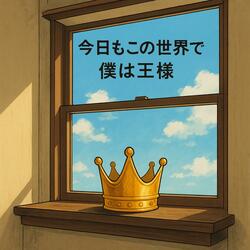 今日もこの世界で僕は王様