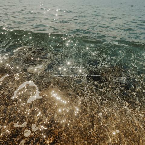 Oceans Between Us (feat. Brynx & WolfsOne)