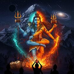 Shivaya Namah