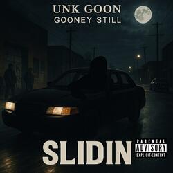 Slidin