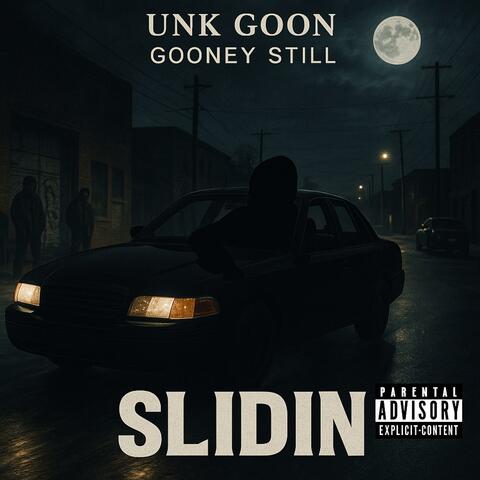 Slidin