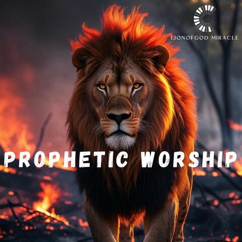 Prophetic Worship