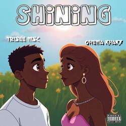 SHINING (feat. Ohema Khaky)
